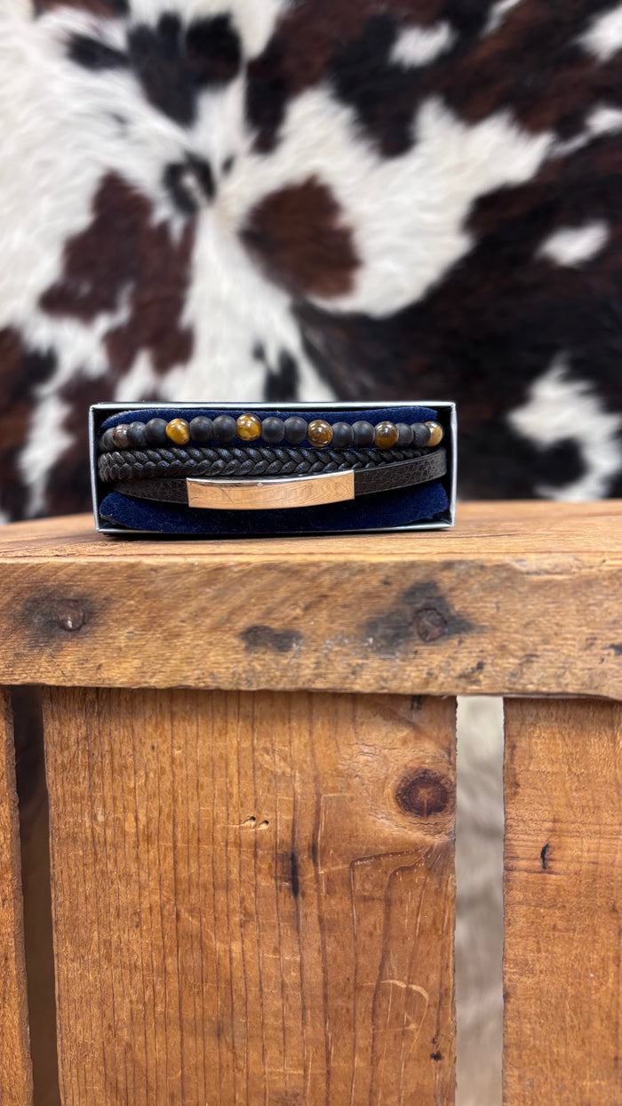 Montana Silversmiths Bracelet BC5196