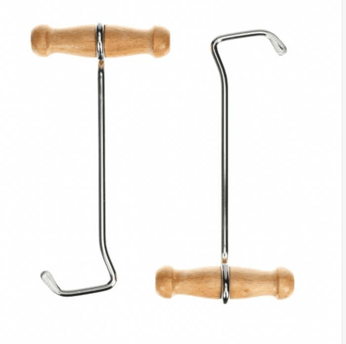 Boot Hooks 04024