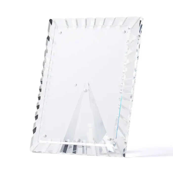 BURST FRAME IN 8" x 10"