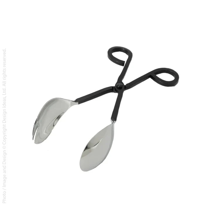 FORGE SCISSOR TONGS