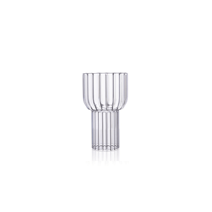 FRANCES WINE GLASS - Set of 2