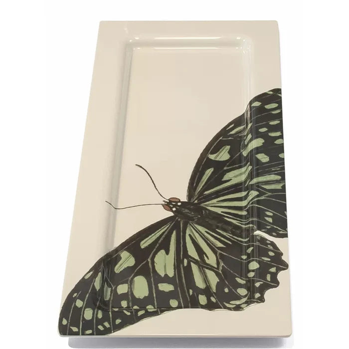 METAMORPHOSIS FLIGHT XL PLATTER