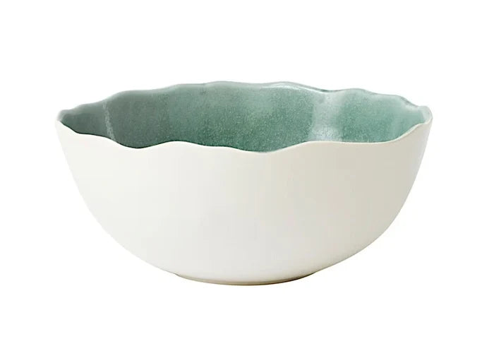PLUME FRUIT BOWL IN NORI