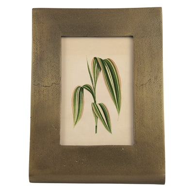 RIDLEY PICTURE FRAME- 4" x 6" VERTICAL