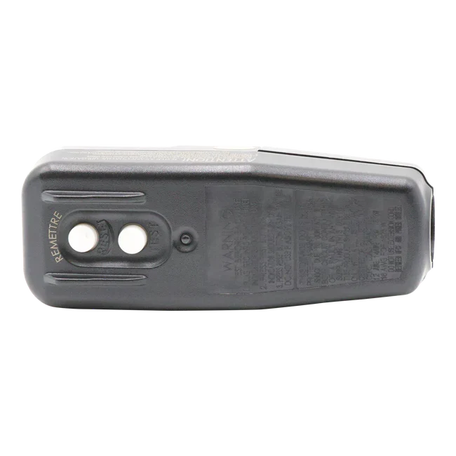 RIGHT ANGLE GFCI PLUG 125V/20A (3593)