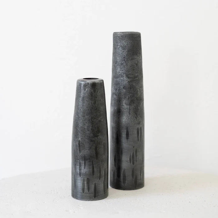 RIGSBY LONGER CANDLE HOLDER