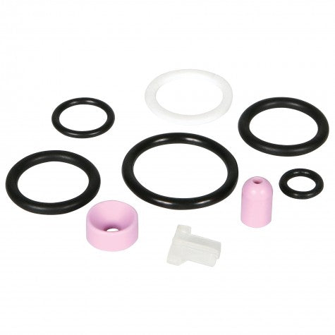 Rotomax Rotating Nozzle Repair Kit 190040 (1185)