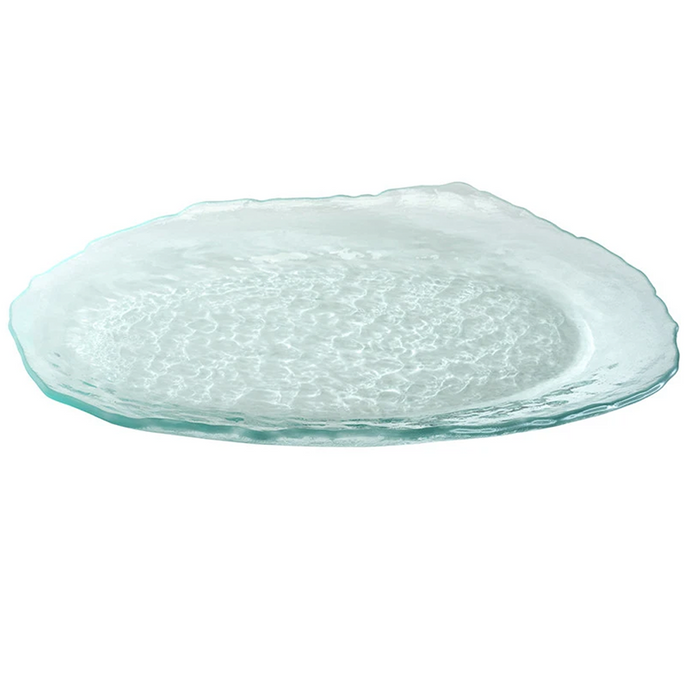 SALT OVAL PLATTER