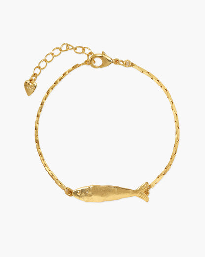 Anchovy Bracelet