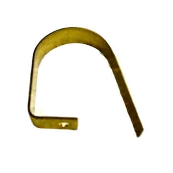12945-SER BUSS BAR-SPECIAL "G-SHAPED" (1427)