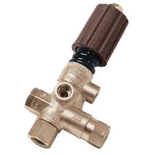 22760A UNLOADER by GIANT PUMPS