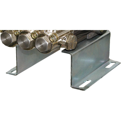 2729 RAIL KIT 5/8" FOR XM & SXM SERIES by AR PUMPS (4120)