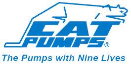 30686 VALVE Q.V. 280,290,333,430 by CAT PUMPS