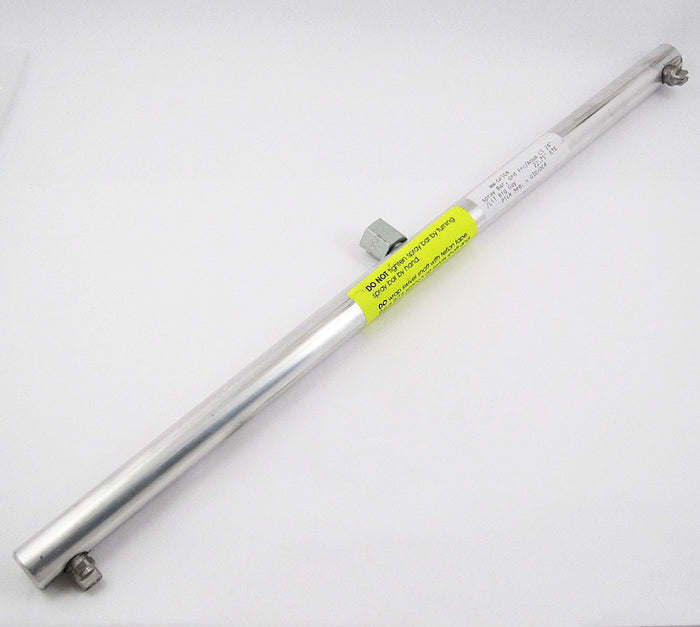 36" SPRAY BAR FOR MAXIMA 36" W/2 OUTLETS (3141)