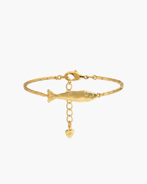 Anchovy Bracelet