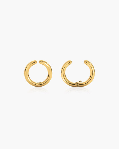 Adjustable Ear Cuffs