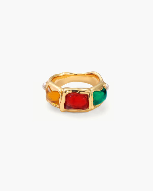 Anai Ring