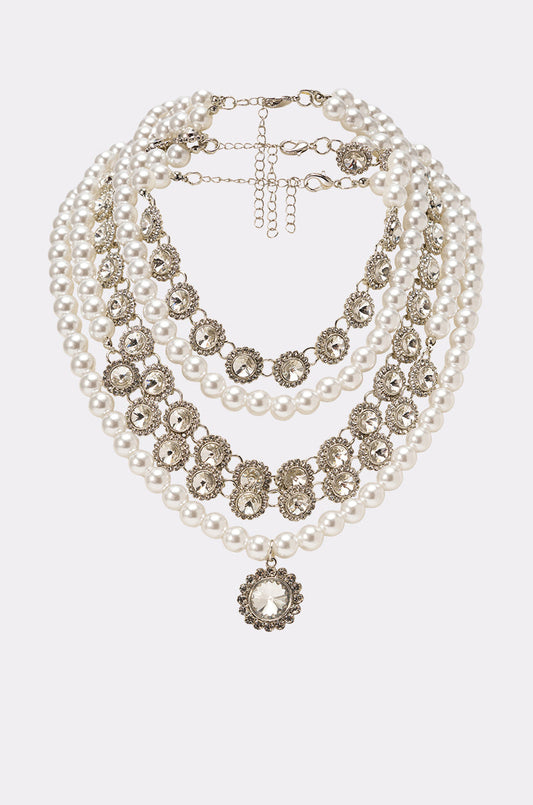 AFFORD IT NECKLACE