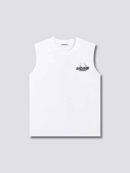Honorable Oni Tank Top