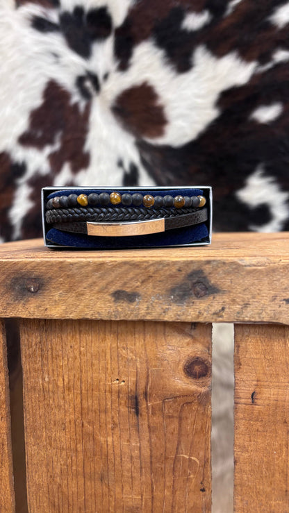 Montana Silversmiths Bracelet BC5196