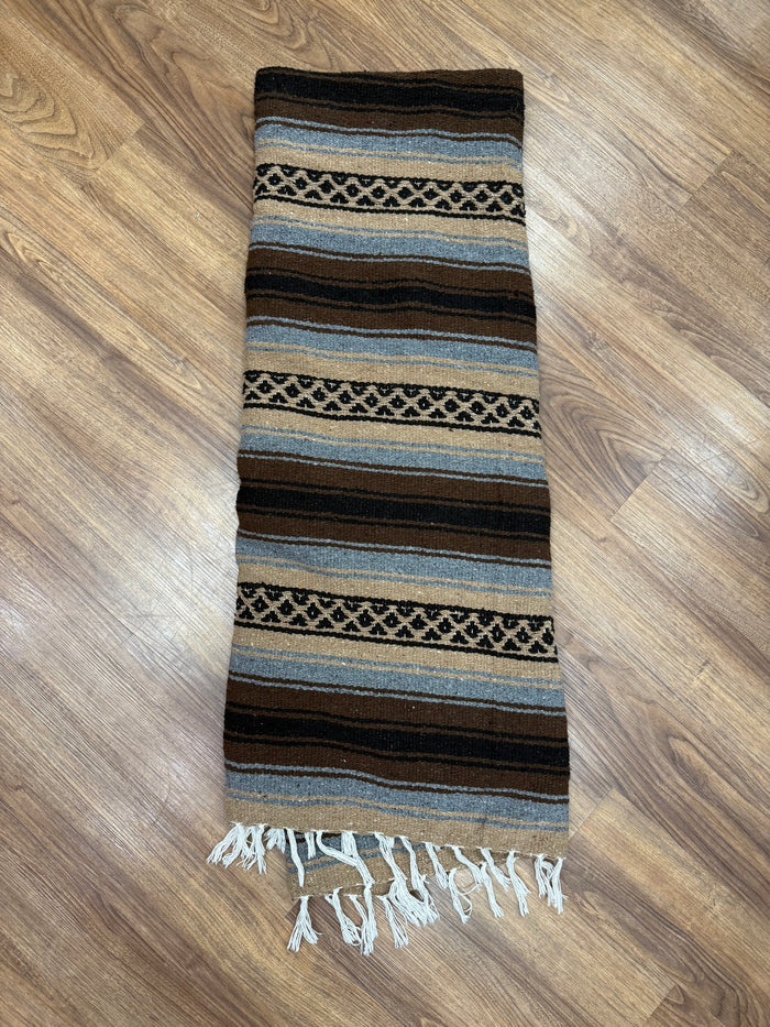 Brown/Tan/Grey