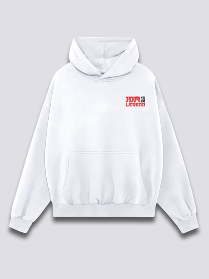 JDM Legend Hoodie