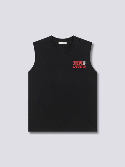 JDM Legend Tank Top