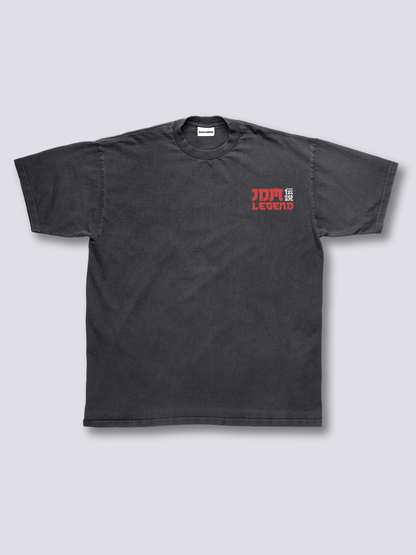 JDM Legend Vintage T-Shirt