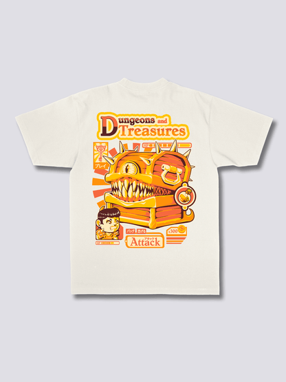 JRPG T-Shirt