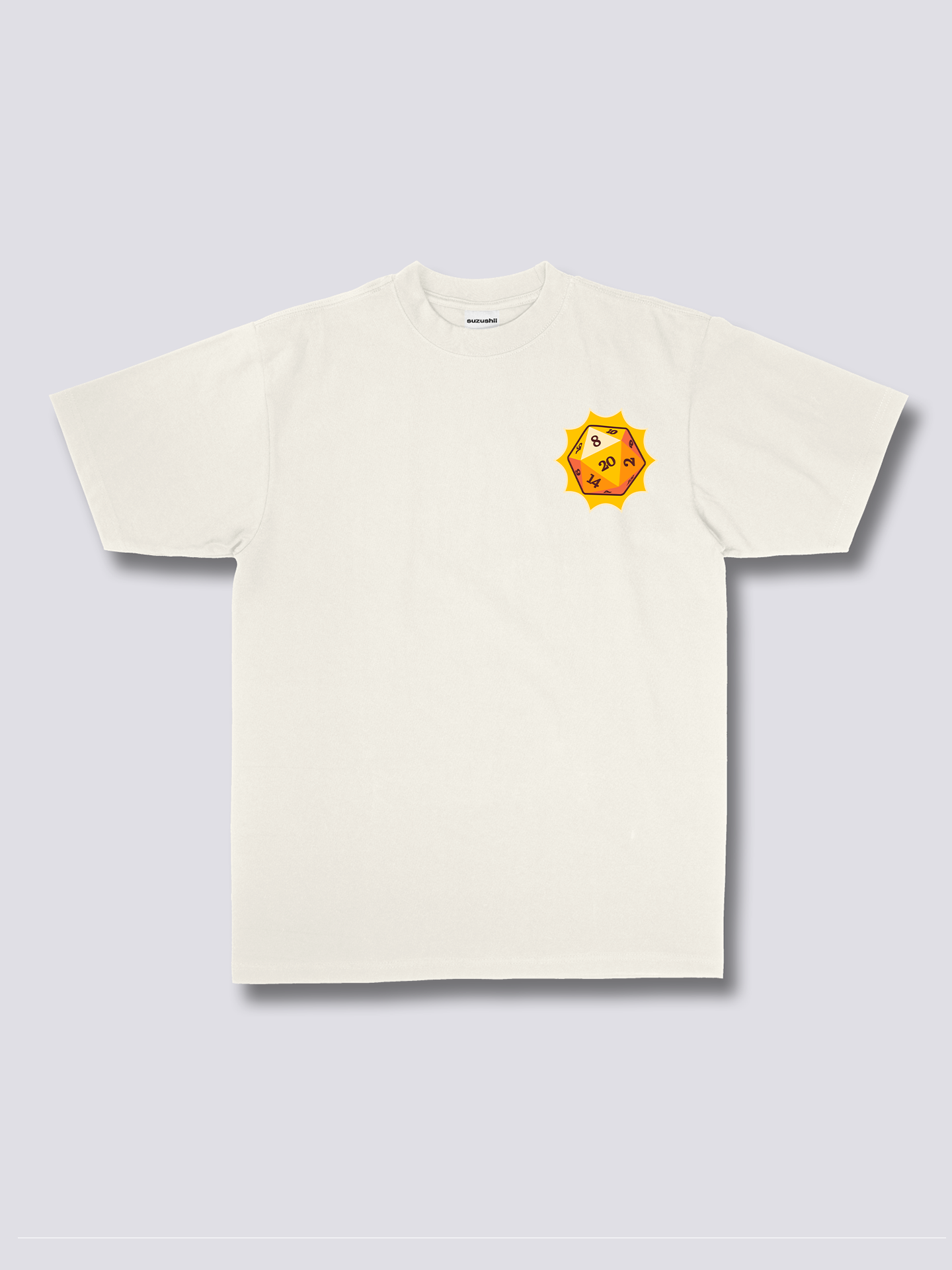 JRPG T-Shirt