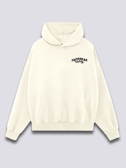 Japanese Curry Hoodie