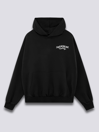Japanese Curry Hoodie