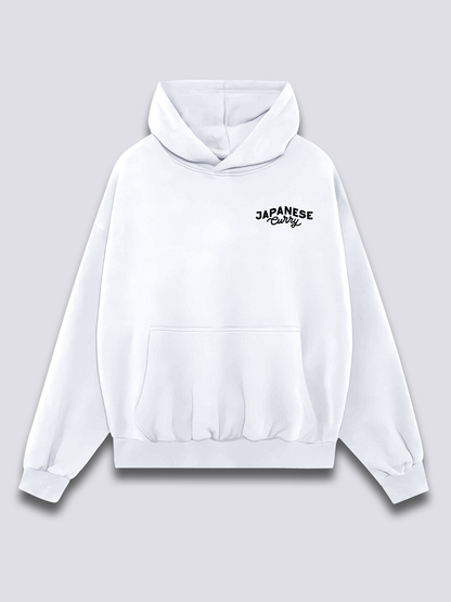 Japanese Curry Hoodie
