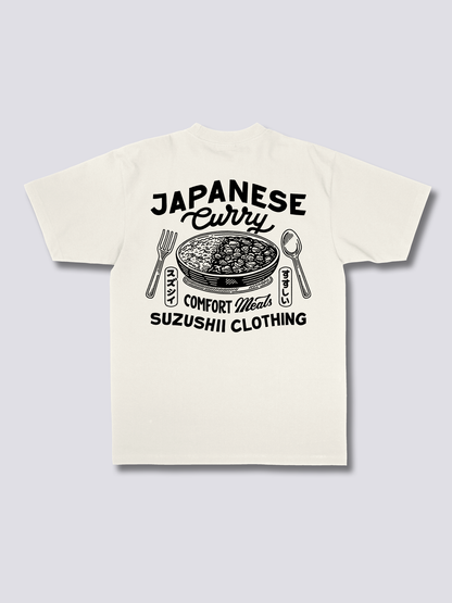 Japanese Curry T-Shirt