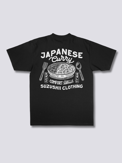 Japanese Curry T-Shirt