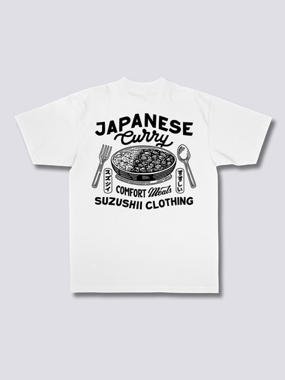 Japanese Curry T-Shirt