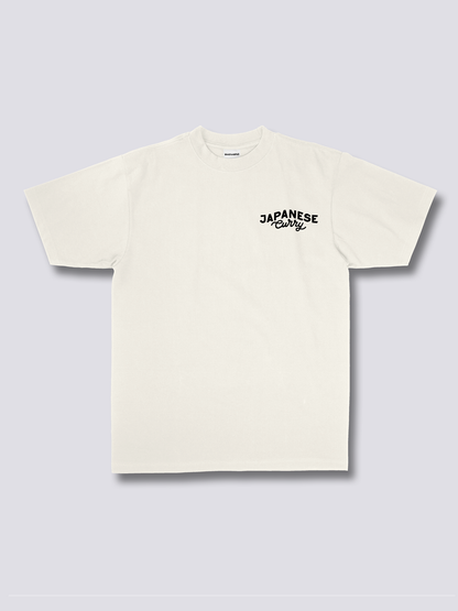 Japanese Curry T-Shirt