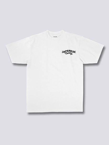 Japanese Curry T-Shirt