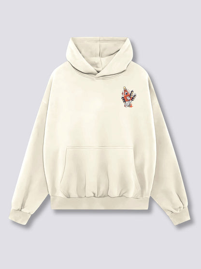 Kasa Obake Hoodie