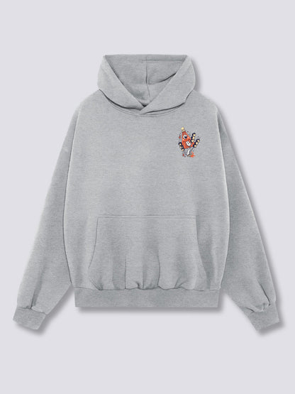 Kasa Obake Hoodie
