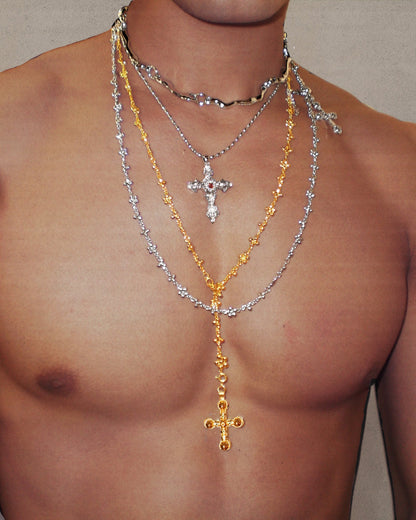 Aphrodite’s Song Necklace