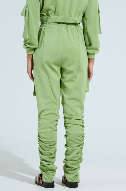 ADDICTED TO YOU JOGGER