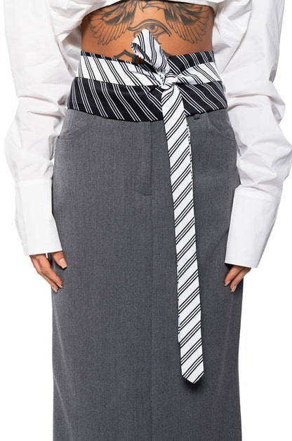 A LITTLE TIED UP BELT