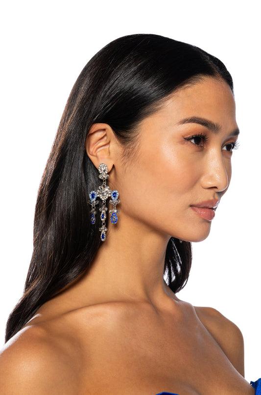 ABOVE ALL EARRING