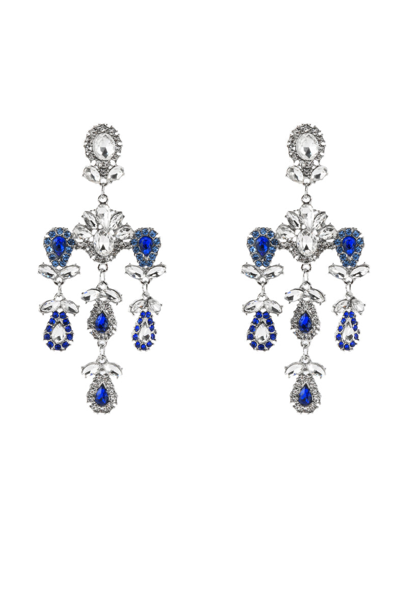 ABOVE ALL EARRING