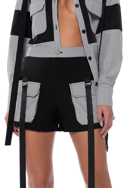 ALICE SHORTS