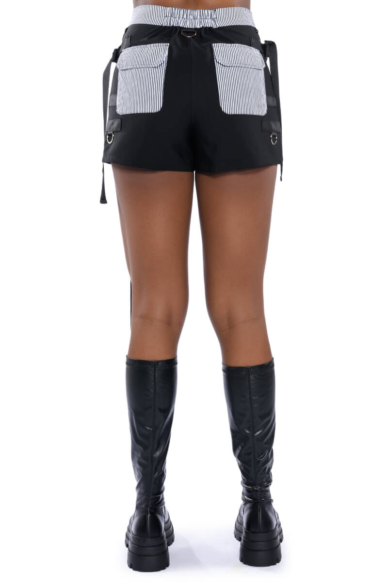 ALICE SHORTS