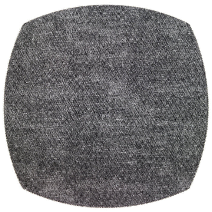 ALLURE  PLACEMAT IN SMOKE