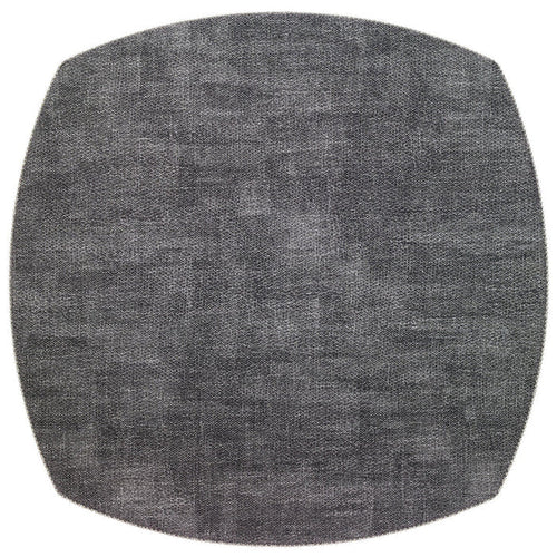 ALLURE  PLACEMAT IN SMOKE