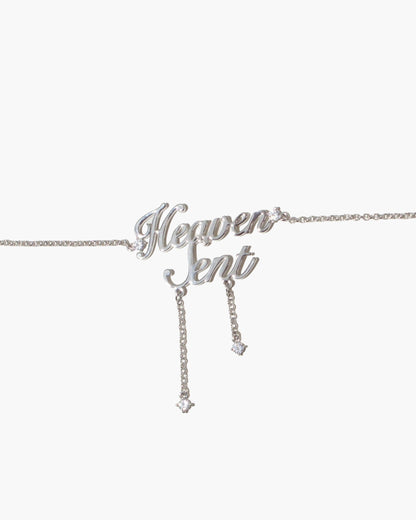 Angel's Calling Waist Chain